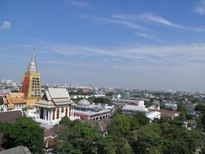 My Homeliday Bangkok