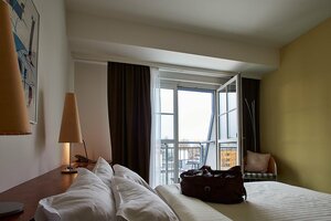 Гостиница Star Inn Hotel Premium Graz