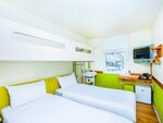 Ibis Budget Canberra