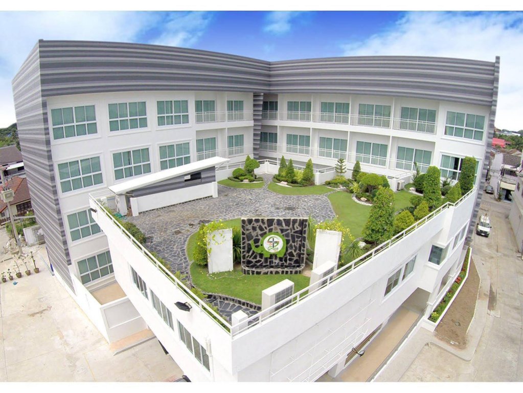 Фото отеля 4