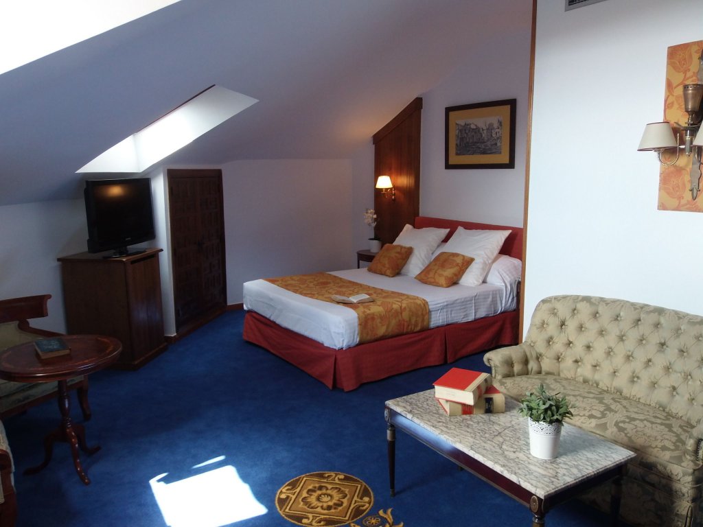 Фото Hotel El Bedel