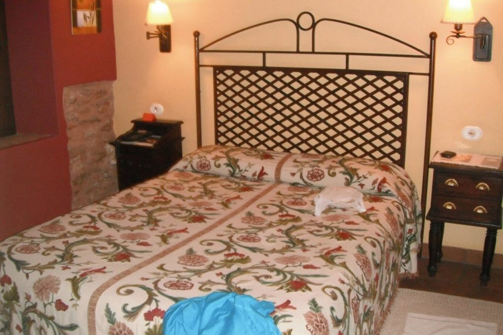 Фото Rusticae Hotel La Casa del Rector