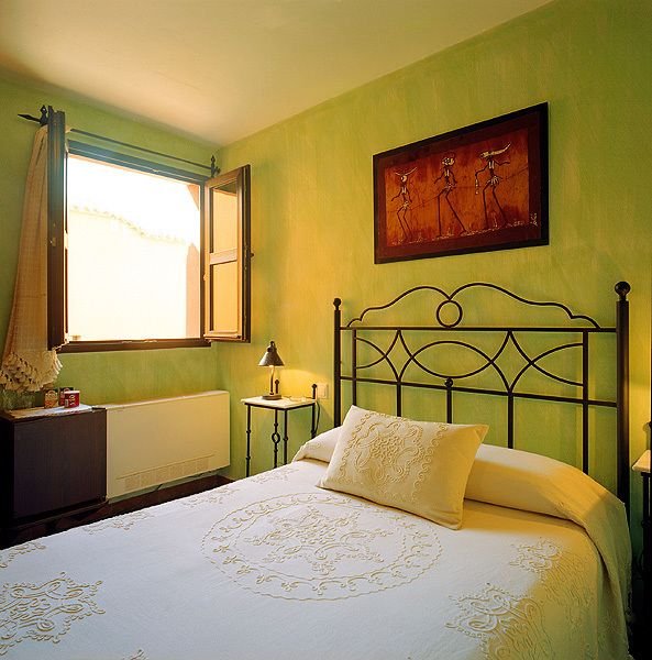 Фото Rusticae Hotel La Casa del Rector