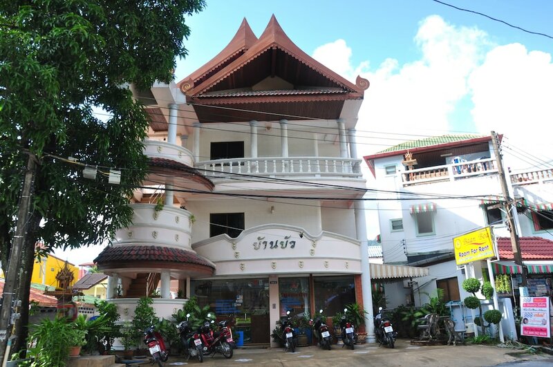 Baan Boa Guest House