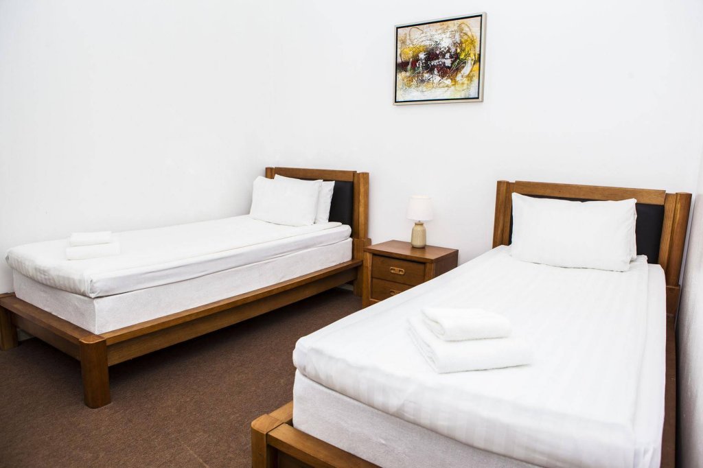 Фото Hotell Årstaberg