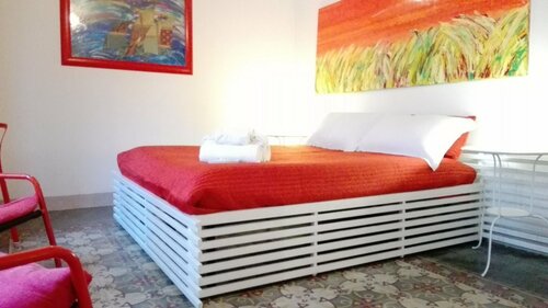 Гостиница Casalicchio B&b