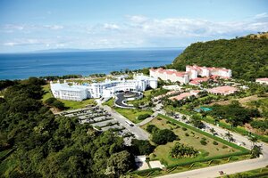 Гостиница Hotel Riu Palace Costa Rica - All Inclusive