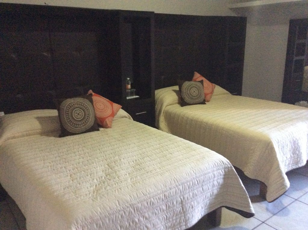 Фото Hotel Casa Arcangel