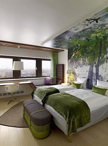 Фото Scandic Copenhagen