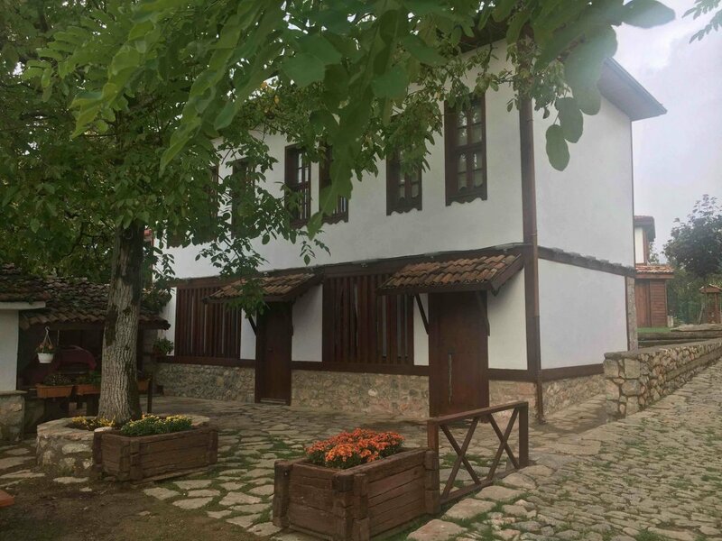 Гостиница Safir Konak в Сафранболу