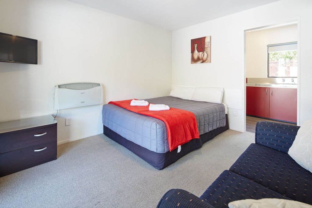 Фото Aotea Motel