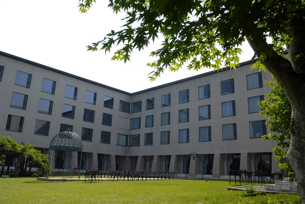 Фото Hakone Hotel