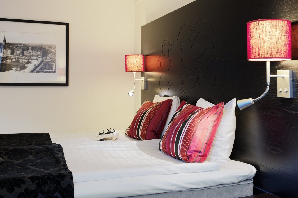 Фото Scandic Park