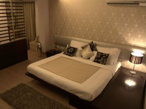 Гостиница FabHotel White Klove в Дели