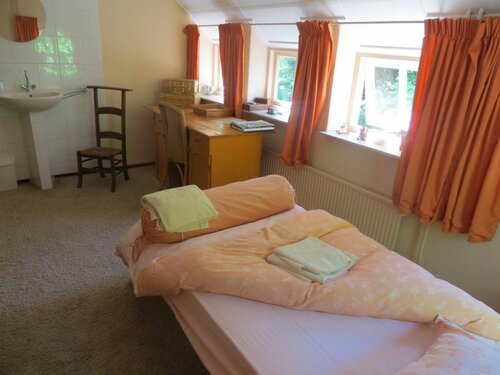 Гостиница Rezonans в Гелдерланде