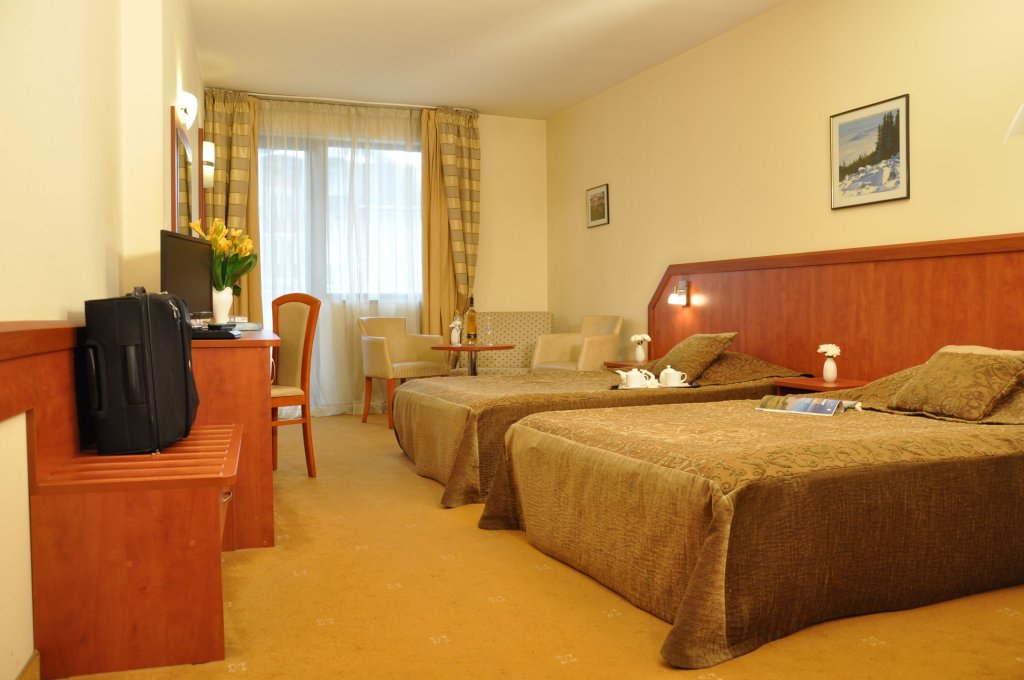 Фото Legends Hotel Sofia