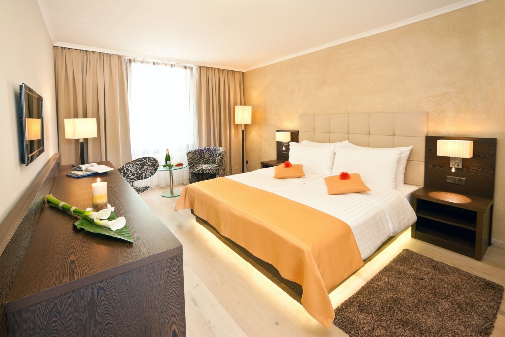 Фото Hotel Sacher Baden