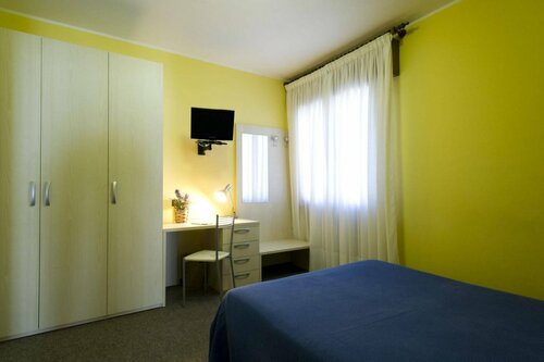 Гостиница Hotel Giardino
