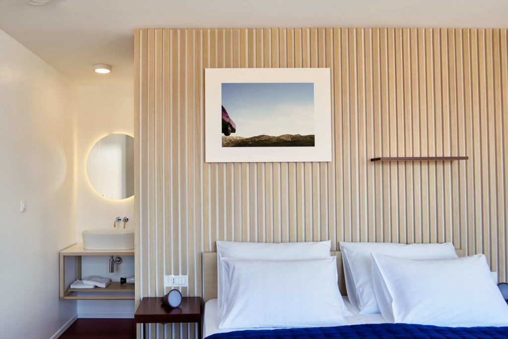 Фото The View Luxury Rooms