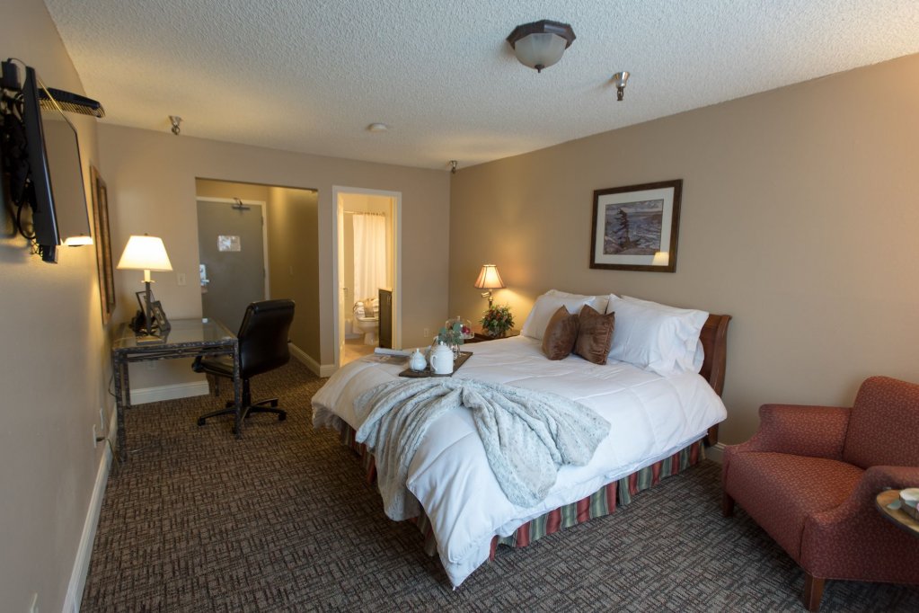 Фото Ramada by Wyndham Juneau