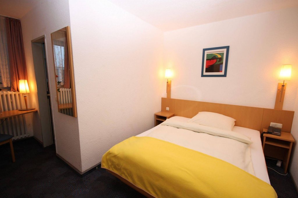 Фото Hansa Hotel