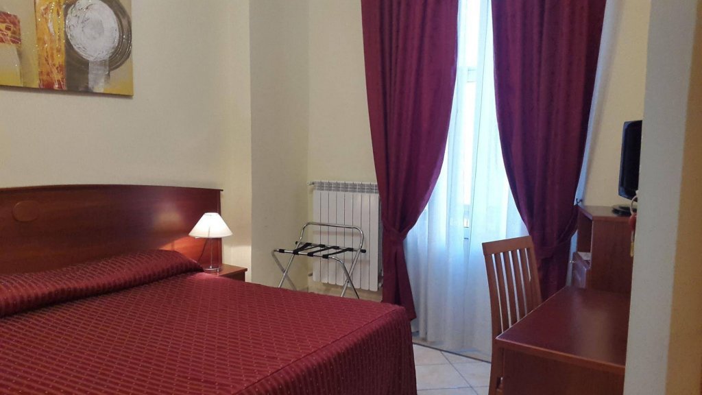 Фото Hotel Domus Praetoria