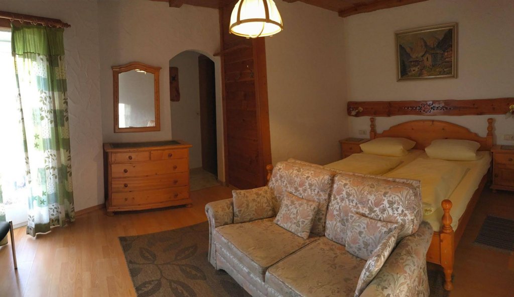 Фото Hotel Garni Alpengruss