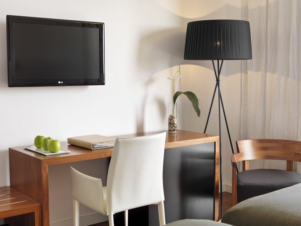 Фото Iberostar Heritage Grand Mencey