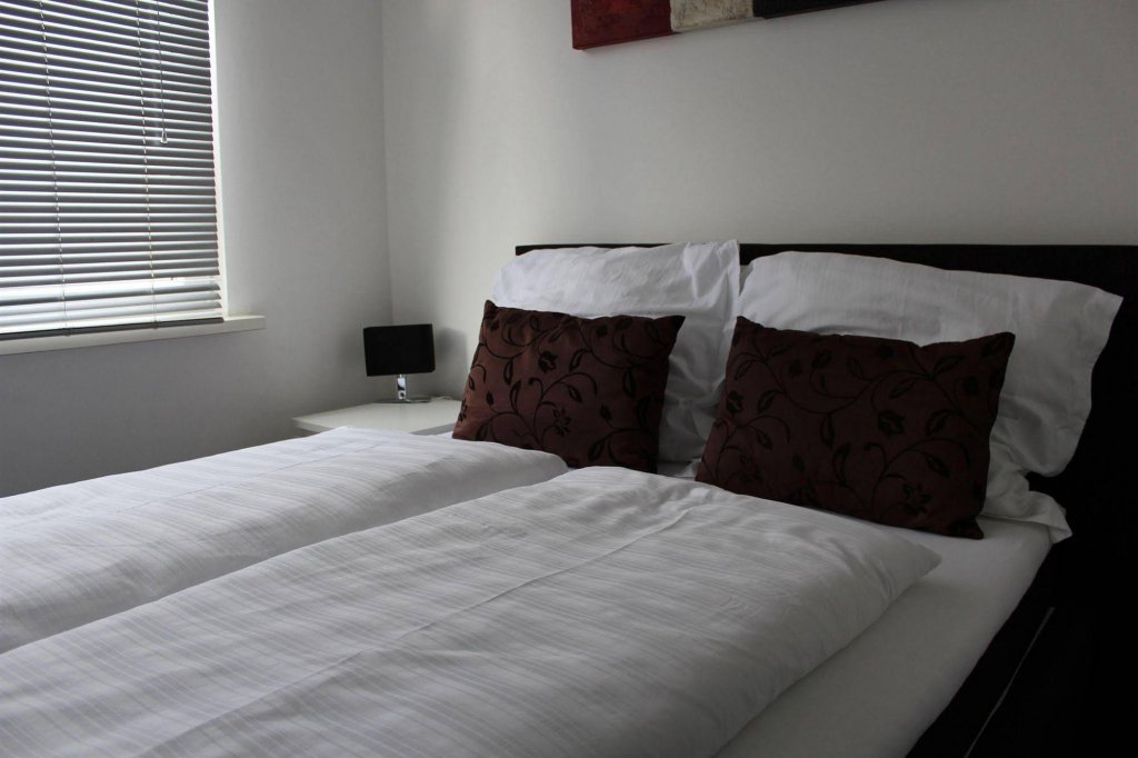 Фото Hannover City Pension