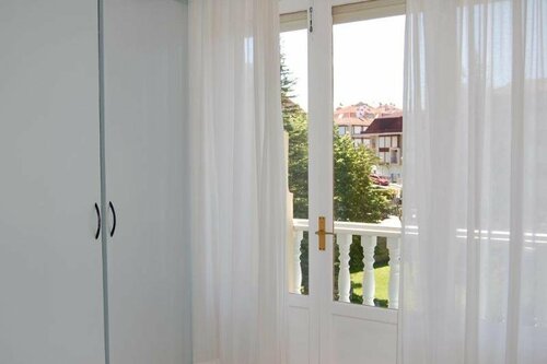 Гостиница Hotel La Encina