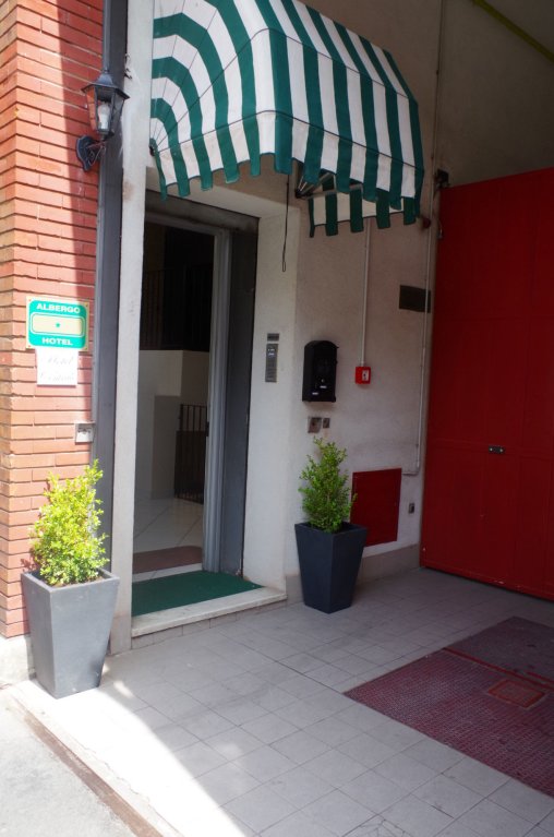 Фото Hotel Centrale