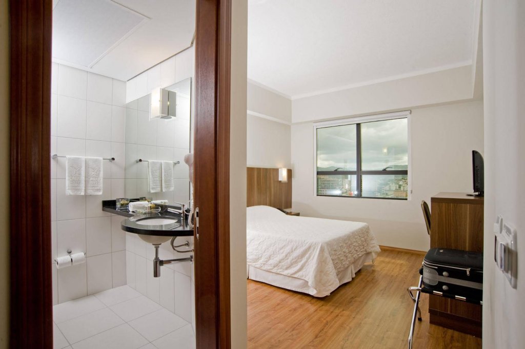 Фото Firenze Business Hotel