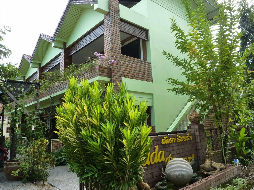 Hotel Ladda Resort, Phang Nga Province, photo