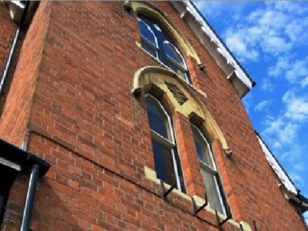 Hotel Ashbury Bed and Breakfast, England, photo