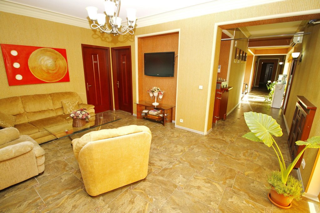 Фото отеля 3