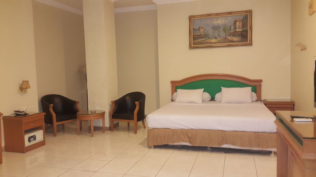 Фото Hotel Maricaya