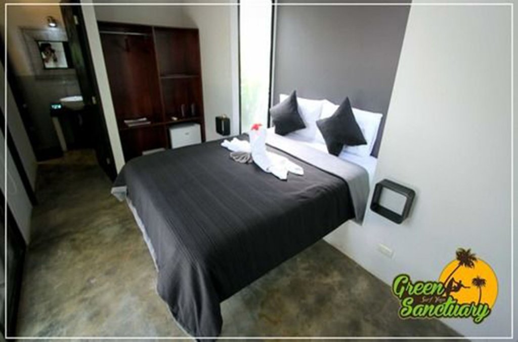 Фото Green Sanctuary Hotel