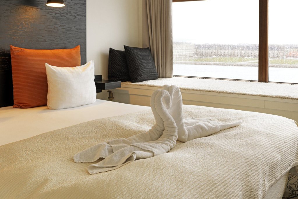 Фото Scandic Front