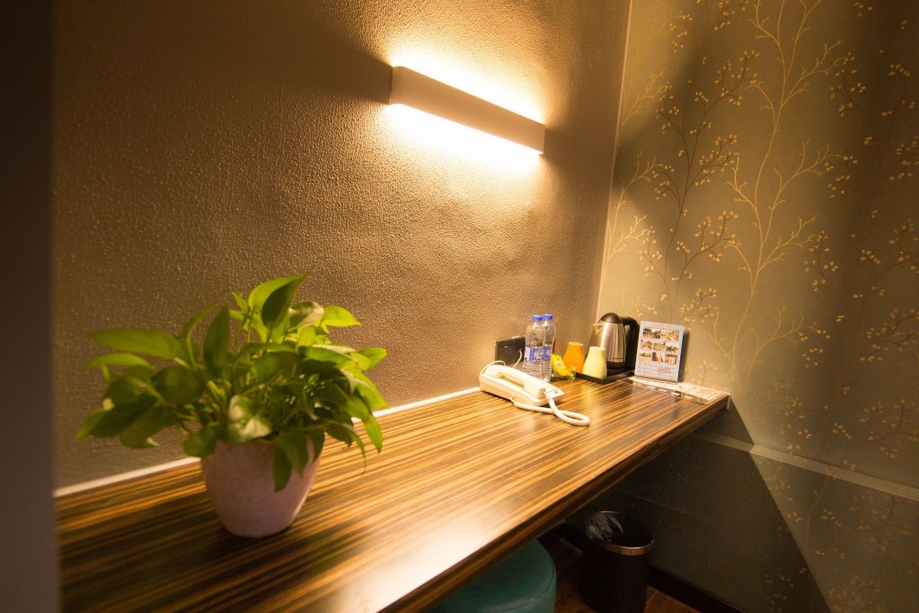 Фото View Hotel Soochow