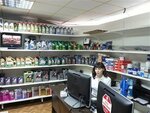 Exist.ru (Respubliki Street, 100Б), auto parts and auto goods store