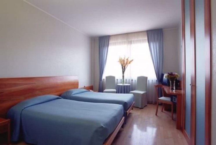 Фото Hotel Leopardi