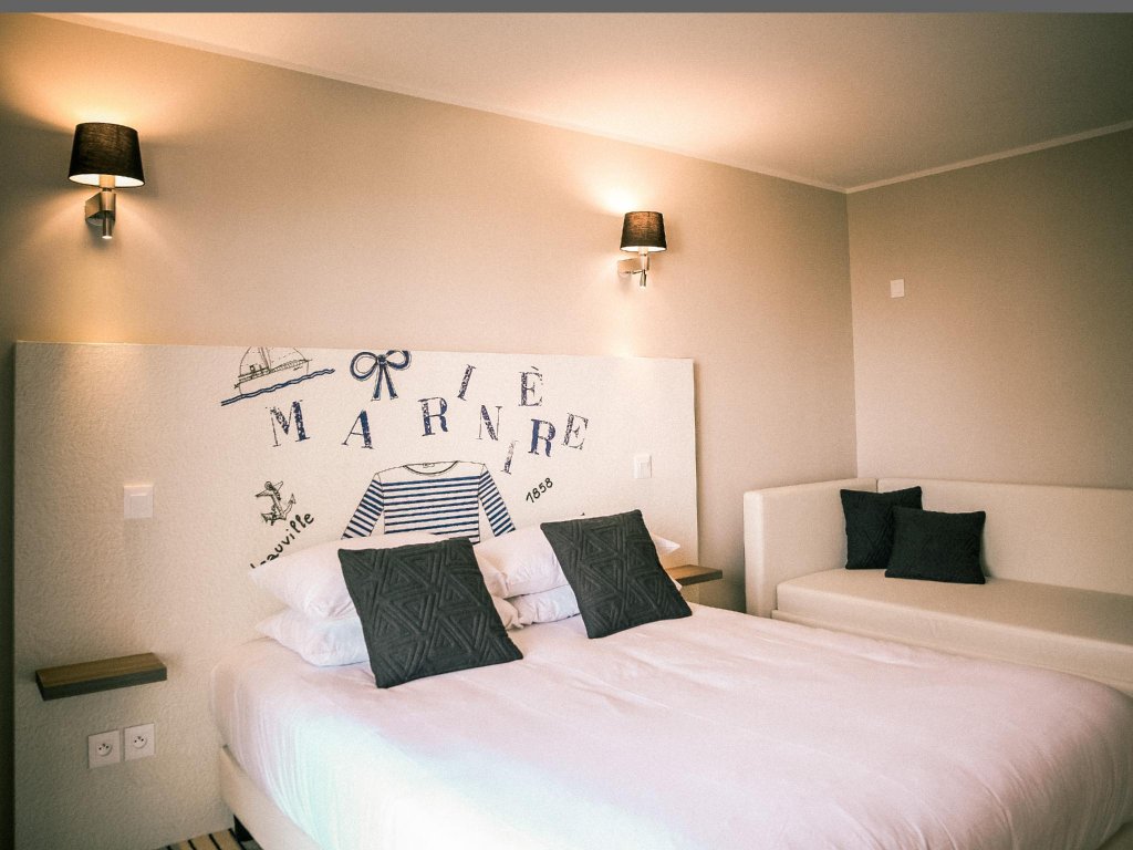 Фото Best Western Plus Antibes Riviera