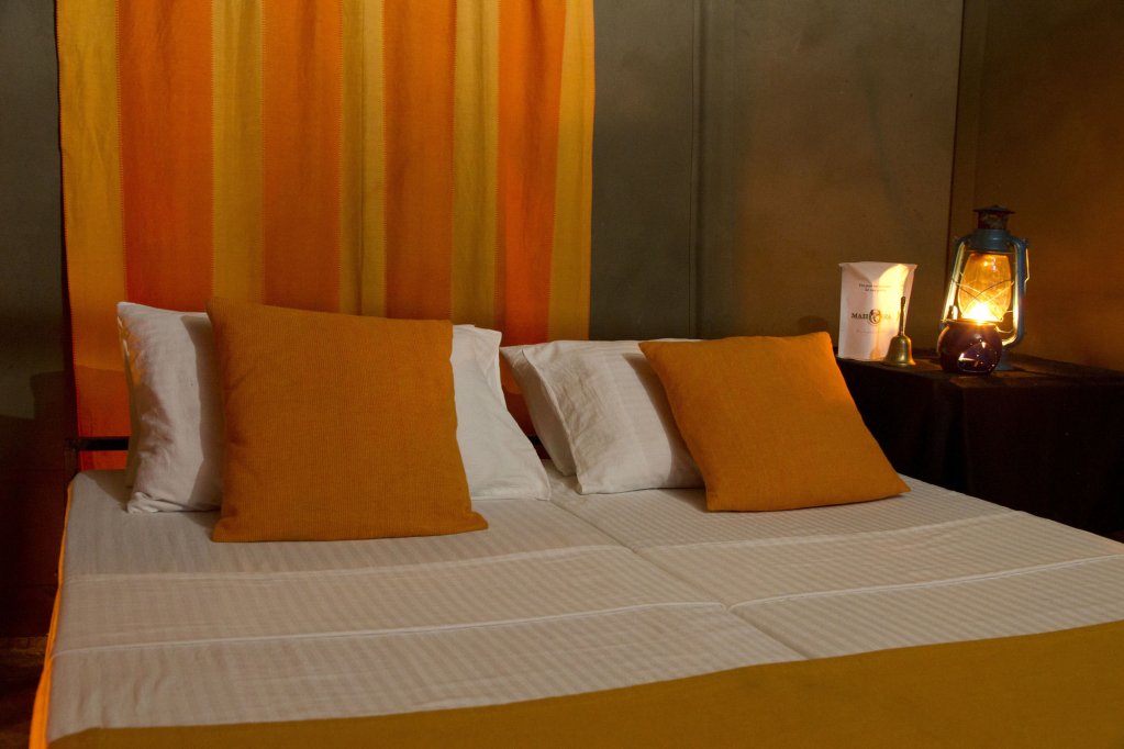 Фото Big Game Yala by Eco Team