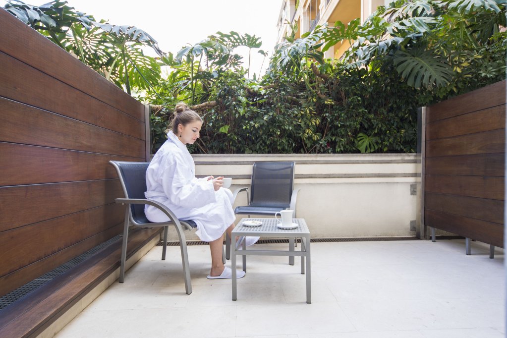 Фото Gran Hotel Havana