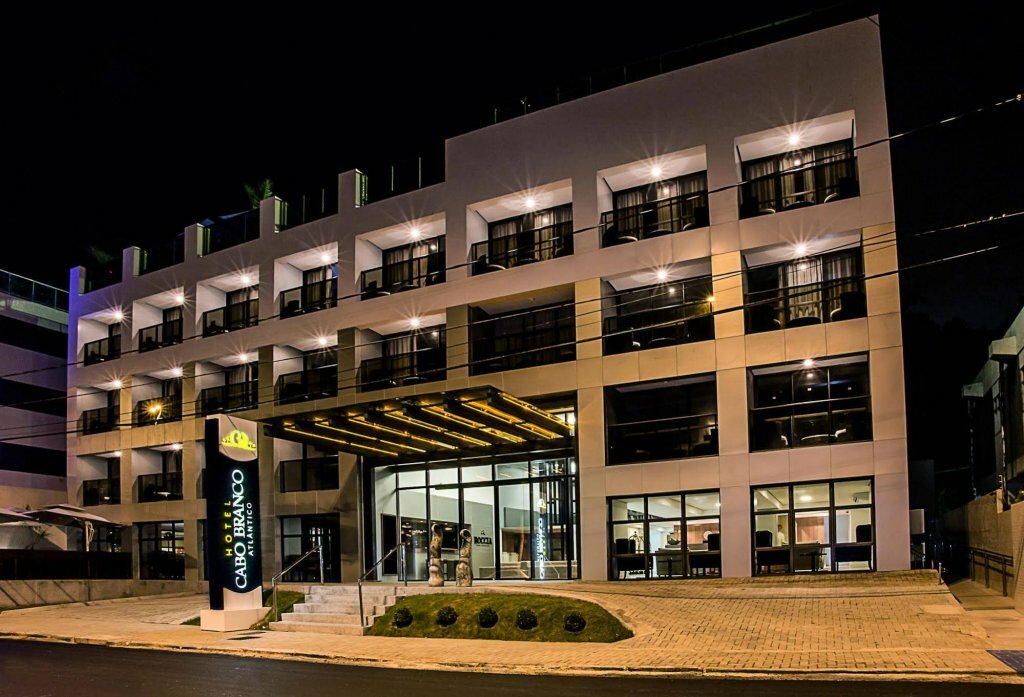 Hotel Hotel Cabo Branco Atlântico, João Pessoa, photo