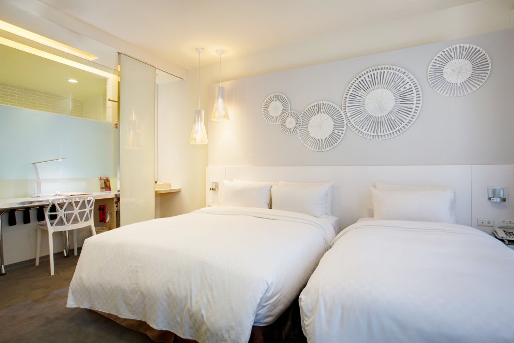 Фото Dandy Hotel - Tianjin Branch