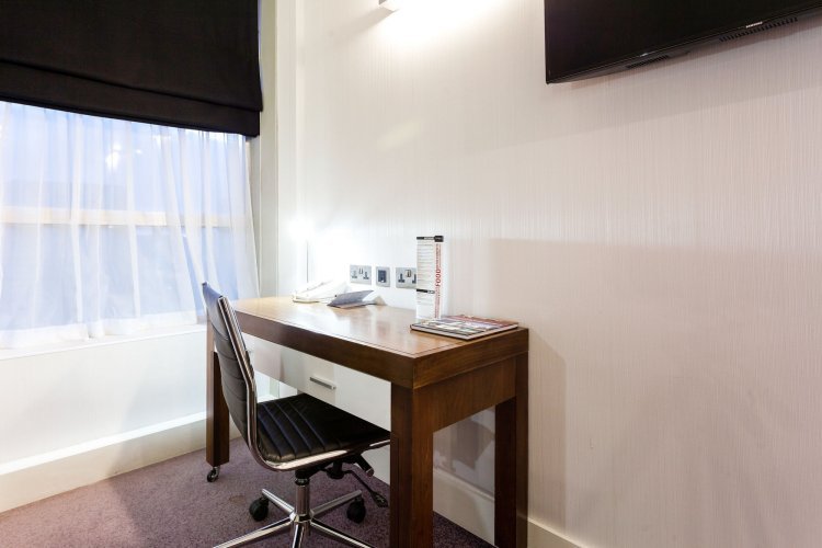 Фото Sandman Signature Newcastle Hotel