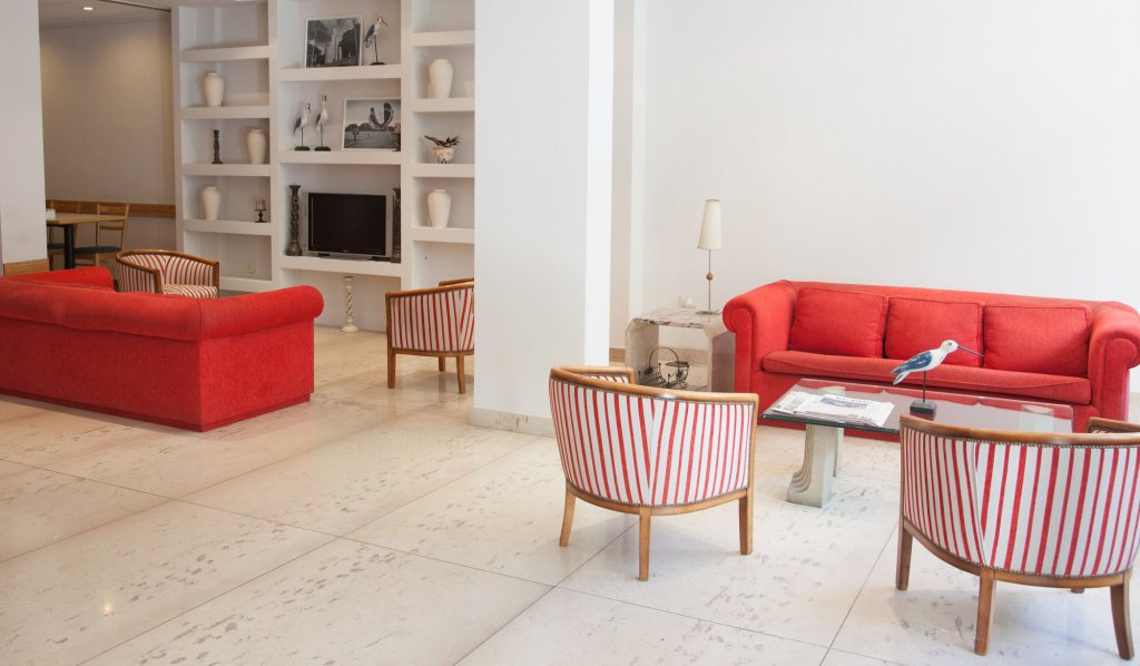 Фото Up Congreso Hotel