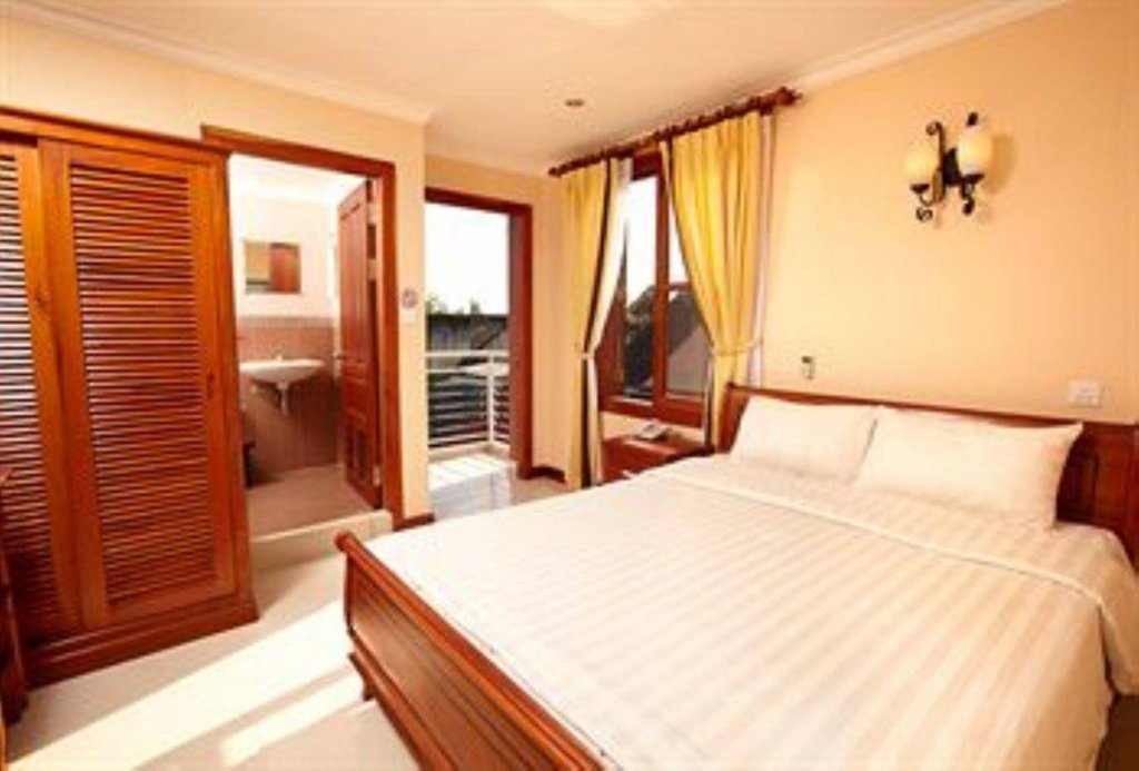 Фото Neth Socheata Hotel