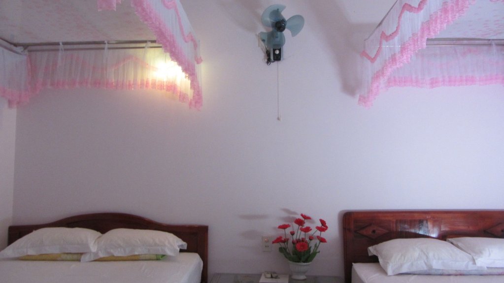 Фото Duc Thao Hotel